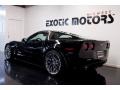 Black - Corvette ZR1 Photo No. 5