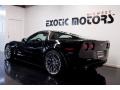 2010 Black Chevrolet Corvette ZR1  photo #5