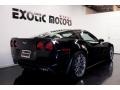 2010 Black Chevrolet Corvette ZR1  photo #6