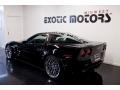 Black - Corvette ZR1 Photo No. 10