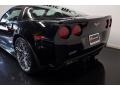 Black - Corvette ZR1 Photo No. 17