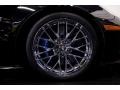 Black - Corvette ZR1 Photo No. 22