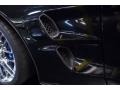 Black - Corvette ZR1 Photo No. 33