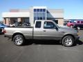 Arizona Beige Metallic 2003 Ford Ranger XLT SuperCab 4x4