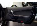 Ebony Black Door Panel Photo for 2010 Chevrolet Corvette #86836943