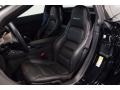 2010 Chevrolet Corvette ZR1 Front Seat