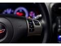 Ebony Black Controls Photo for 2010 Chevrolet Corvette #86837138