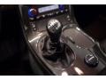 Ebony Black Transmission Photo for 2010 Chevrolet Corvette #86837312