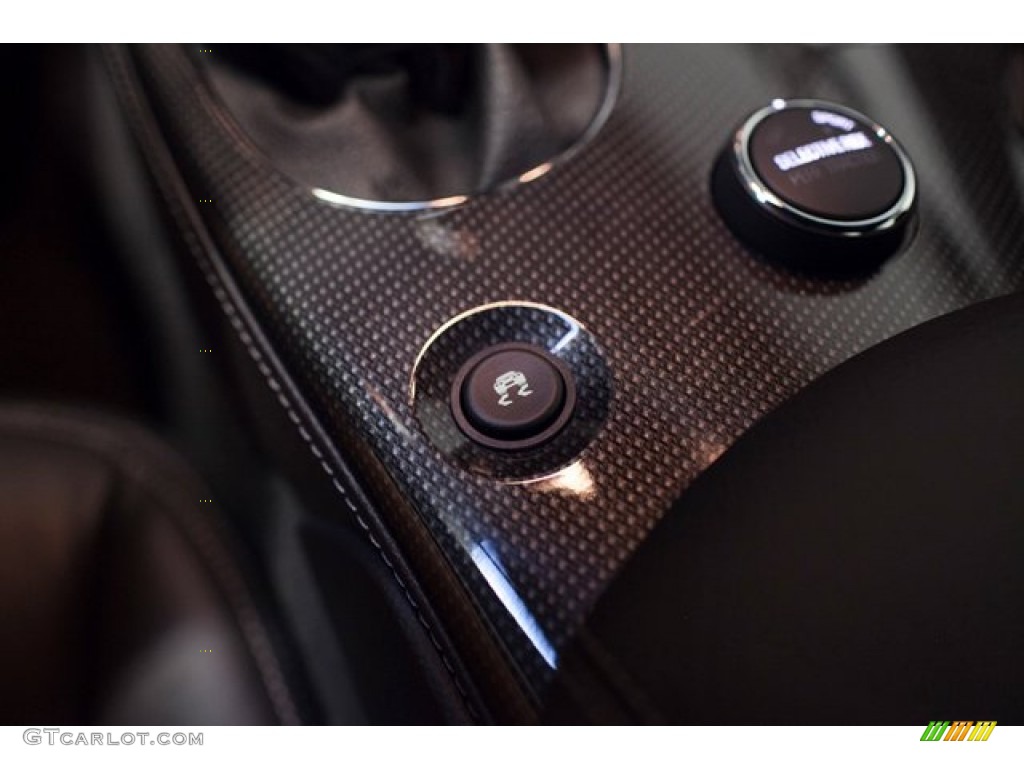2010 Chevrolet Corvette ZR1 Controls Photo #86837342