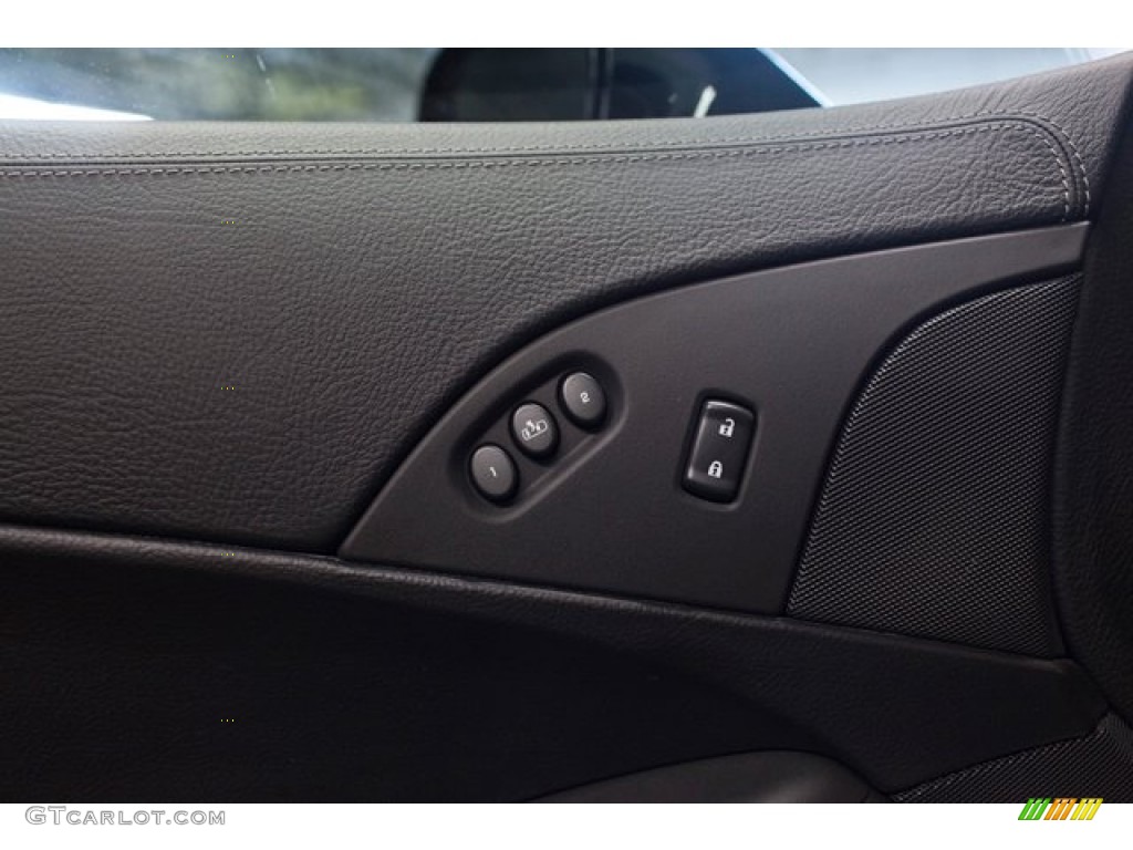 2010 Chevrolet Corvette ZR1 Controls Photo #86837375