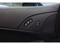 Ebony Black Controls Photo for 2010 Chevrolet Corvette #86837375