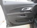 Black Granite Metallic - Equinox LT AWD Photo No. 11