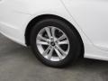 Shimmering White - Sonata GLS Photo No. 3