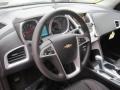 Black Granite Metallic - Equinox LT AWD Photo No. 14