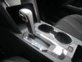 Black Granite Metallic - Equinox LT AWD Photo No. 16