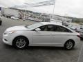 Shimmering White - Sonata GLS Photo No. 6