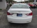 Shimmering White - Sonata GLS Photo No. 7