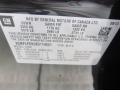 Black Granite Metallic - Equinox LT AWD Photo No. 19