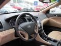 Shimmering White - Sonata GLS Photo No. 12