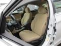 Shimmering White - Sonata GLS Photo No. 13