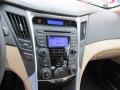 Shimmering White - Sonata GLS Photo No. 16