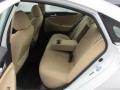 Shimmering White - Sonata GLS Photo No. 20