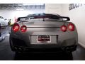 2009 Titanium Metallic Nissan GT-R Premium  photo #12