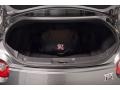 Black Trunk Photo for 2009 Nissan GT-R #86837870