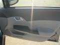 Polished Metal Metallic - Civic Hybrid Sedan Photo No. 34