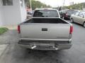 2002 Sandalwood Metallic Chevrolet S10 LS Extended Cab 4x4  photo #10