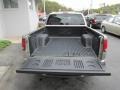 2002 Sandalwood Metallic Chevrolet S10 LS Extended Cab 4x4  photo #11