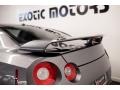 2009 Titanium Metallic Nissan GT-R Premium  photo #28