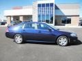 Imperial Blue Metallic - Impala LT Photo No. 1