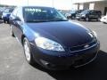 Imperial Blue Metallic - Impala LT Photo No. 2