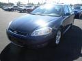 Imperial Blue Metallic - Impala LT Photo No. 3