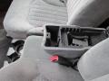 2002 Sandalwood Metallic Chevrolet S10 LS Extended Cab 4x4  photo #18