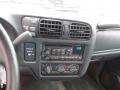 2002 Sandalwood Metallic Chevrolet S10 LS Extended Cab 4x4  photo #19