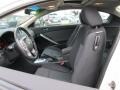 Winter Frost Pearl - Altima 2.5 S Coupe Photo No. 14