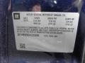 Imperial Blue Metallic - Impala LT Photo No. 5