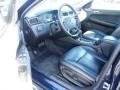 Imperial Blue Metallic - Impala LT Photo No. 6