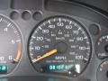 2002 Sandalwood Metallic Chevrolet S10 LS Extended Cab 4x4  photo #25