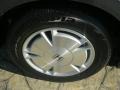 Polished Metal Metallic - Civic HF Sedan Photo No. 12