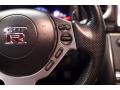 Black Controls Photo for 2009 Nissan GT-R #86838422