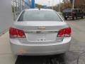 Silver Ice Metallic - Cruze LS Photo No. 5