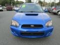 WR Blue Pearl - Impreza WRX Wagon Photo No. 3