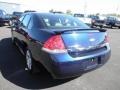 Imperial Blue Metallic - Impala LT Photo No. 23