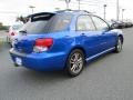 WR Blue Pearl - Impreza WRX Wagon Photo No. 6