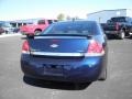 Imperial Blue Metallic - Impala LT Photo No. 24
