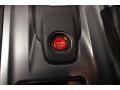 2009 Nissan GT-R Black Interior Controls Photo