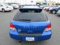 WR Blue Pearl - Impreza WRX Wagon Photo No. 7